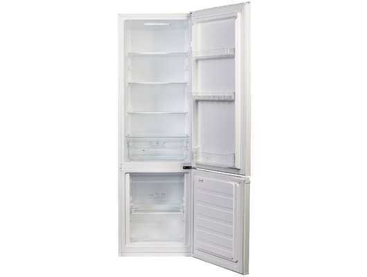 Холодильник BOSFOR BRF 180 WS LF